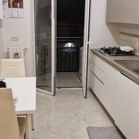 Profumo Di Mare Appartamento Completo 바리 외부 사진