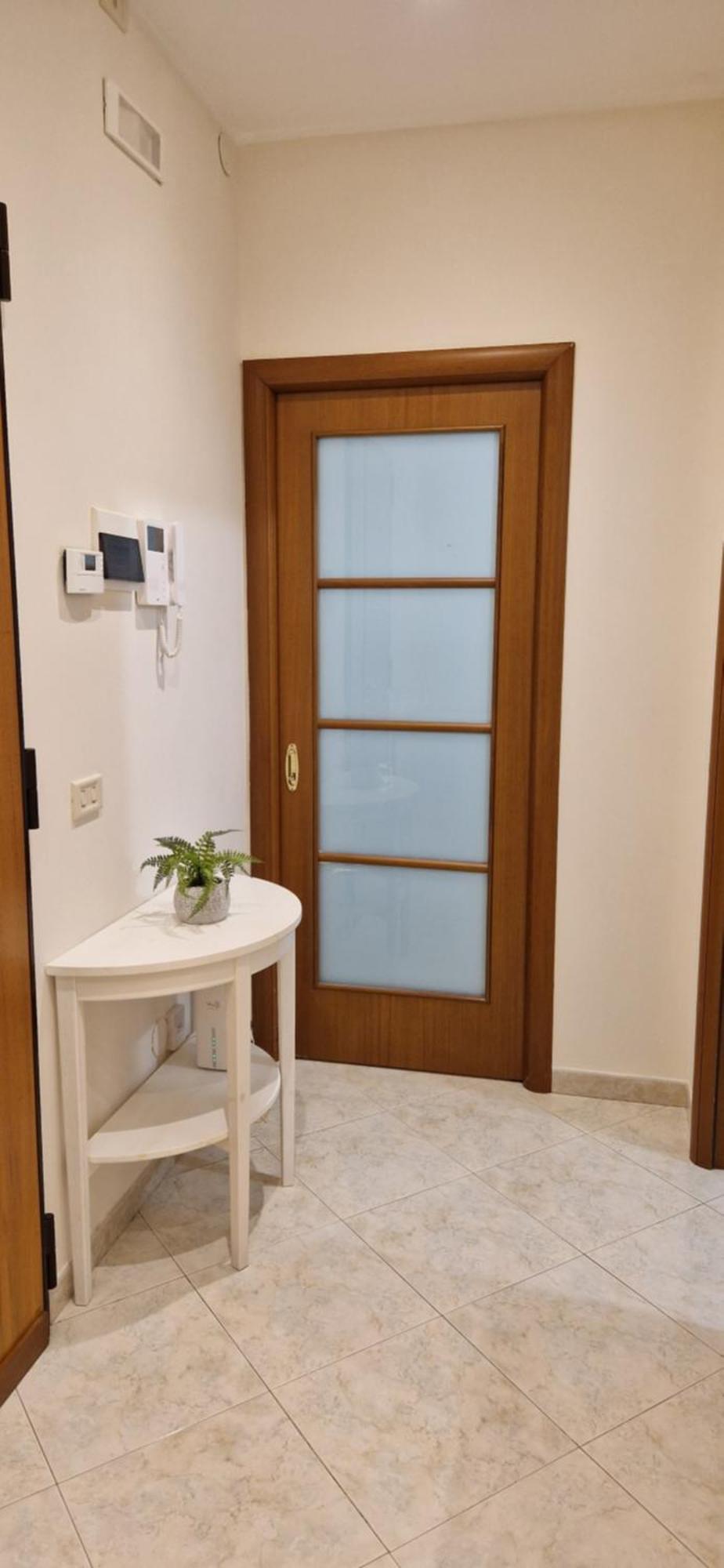 Profumo Di Mare Appartamento Completo 바리 외부 사진
