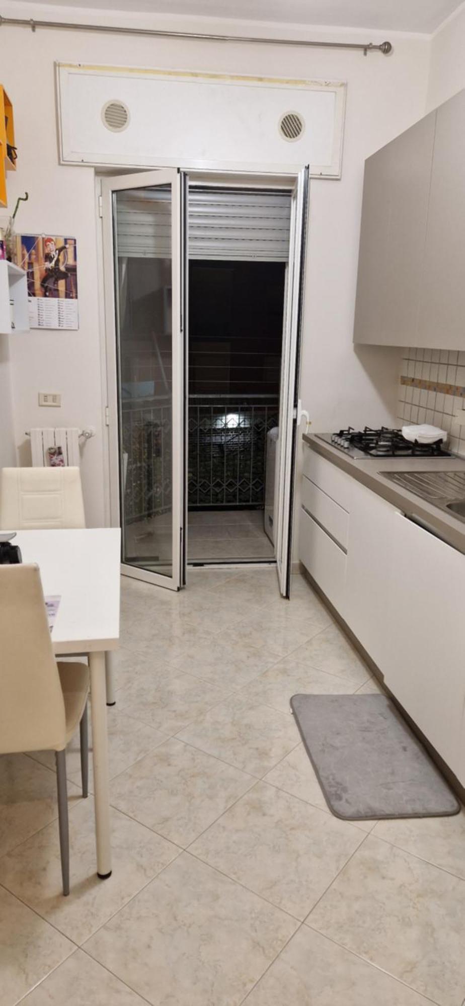 Profumo Di Mare Appartamento Completo 바리 외부 사진